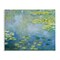 Stupell Industries Classical Monet Green Water Lilies Canvas Wall Art Design by one1000paintings